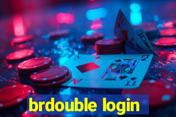 brdouble login